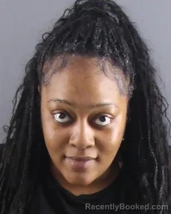 Mugshot of DANJOUNA A WIGGINS