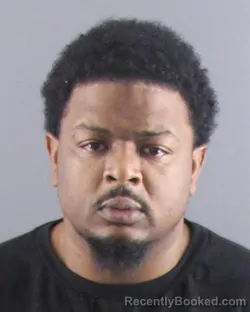 Mugshot of PRENTICE A AUGUSTA