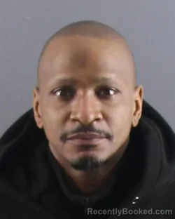 Mugshot of JEFFREY L IRBY