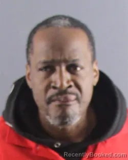 Mugshot of MARVELL MCCOY