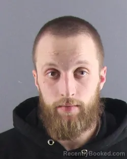 Mugshot of ANTHONY J WABEL