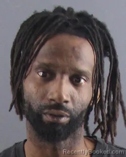 Mugshot of WILLIE D WHITE