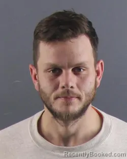 Mugshot of DUSTIN LEE ARMSTRONG