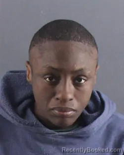 Mugshot of SHEQUA S JONES