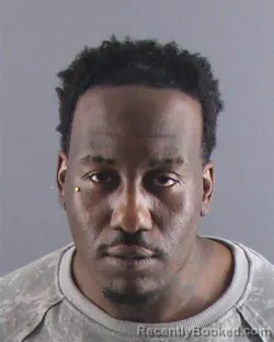 Mugshot of ANTHONY E SNOOKS