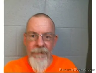 Mugshot of Scott Kodie