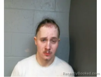 Mugshot of Dylan Rector