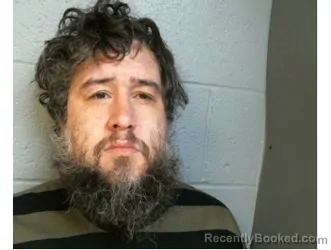 Mugshot of Michael Skorch