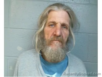 Mugshot of Joseph Trzinski