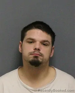 Mugshot of AUSTIN LEE CAMPBELL