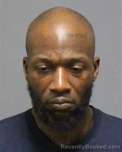 Mugshot of ADAM DEANDRE MARSHALL