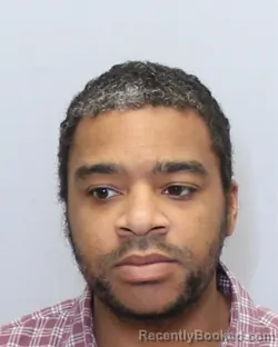 Mugshot of ALEX DEAN REEDOM