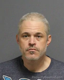 Mugshot of BILLY RAY GARNER