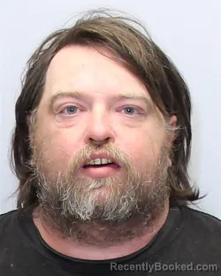 Mugshot of BRYAN NICHOLAS HOLTZCLAW