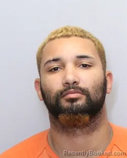 Mugshot of CHRISTOPHER ALEXANDER DUNCAN