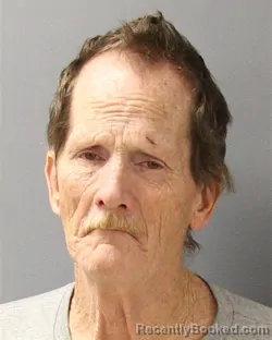 Mugshot of CHRISTOPHER ALAN JOSEY