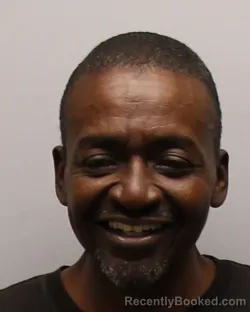 Mugshot of CASSAMAN DEMOINE LOGAN