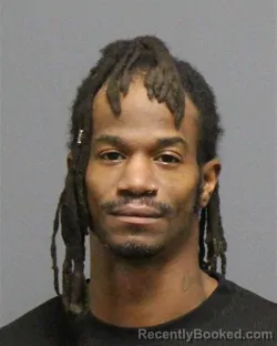 Mugshot of CLINTON MARCELL NEAL
