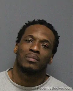 Mugshot of CHRISTOPHER RYAN WEAVER