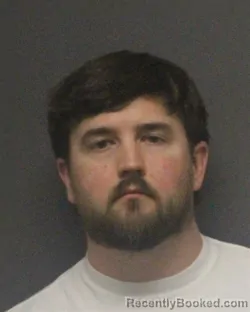 Mugshot of DANIEL JESSE ALDRIDGE