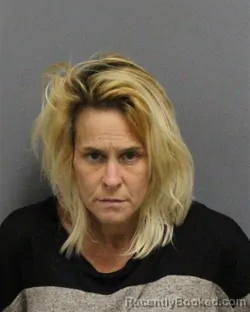 Mugshot of DANA LEANN FULP