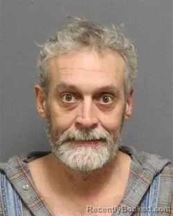 Mugshot of DAVID MICHAEL SUTTON