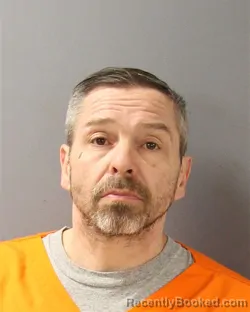 Mugshot of DONNIE RAY SMITH