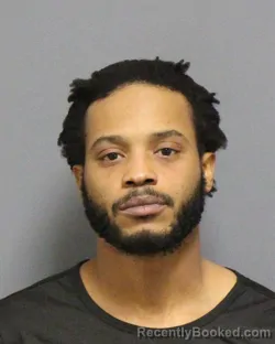 Mugshot of DHYTEICK KERVIN TRIBBLE