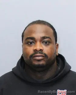 Mugshot of DAVID LEE TOTTEN