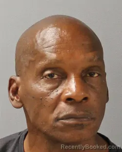 Mugshot of EDWARD CHARLES ARCHIE