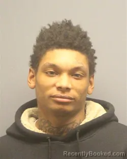 Mugshot of ELIJAH MONTREL LINDSEY