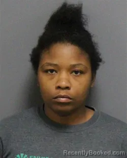 Mugshot of FUTURE MONICK MARIA WHITE