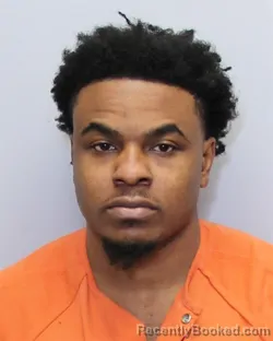 Mugshot of HERBERT LINCOLN POWELL