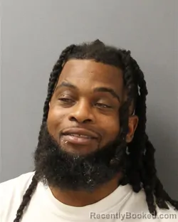 Mugshot of IDRIYS SAIYD YOHANNAH KINDLE