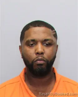 Mugshot of JEREMY DONOVAN CHISHOLM