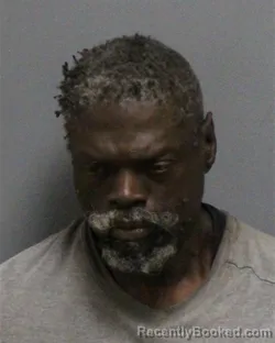 Mugshot of JOHN LISTON COLE