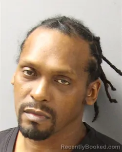 Mugshot of JOHN WESLEY COBB