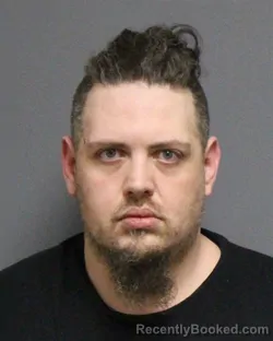 Mugshot of JOSHUA SIDNEY GRAY