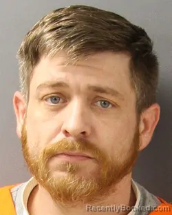 Mugshot of JOHNATHEN SHERMAN HUGHES