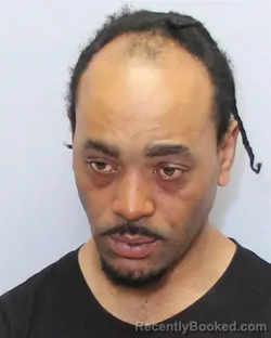 Mugshot of JASSMEN DERESSE JOHNSON