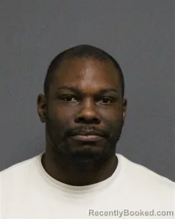 Mugshot of JEFFREY JEROME MASON