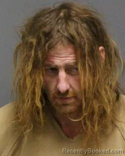 Mugshot of JONATHAN LEVI MOODY