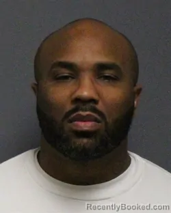 Mugshot of JAMES DARNELL PEELE