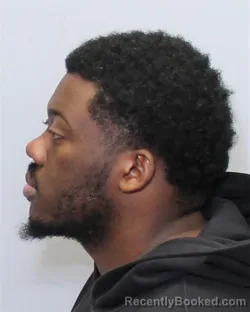 Mugshot of KEYSHAUN LAMOUNT ANCRUM