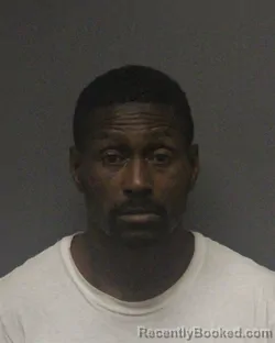 Mugshot of LEROY LEE KINGCADE