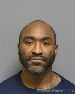 Mugshot of MOSES WILSON