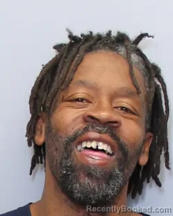 Mugshot of MONTEGUES ONTARIO WILSON