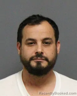 Mugshot of MOAYAD ASEM YOUNES