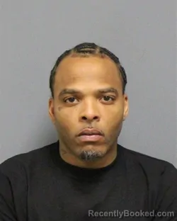 Mugshot of NICKOLAS GERARD COOK