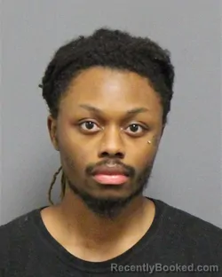 Mugshot of NATWAUN TYJE LITTLE